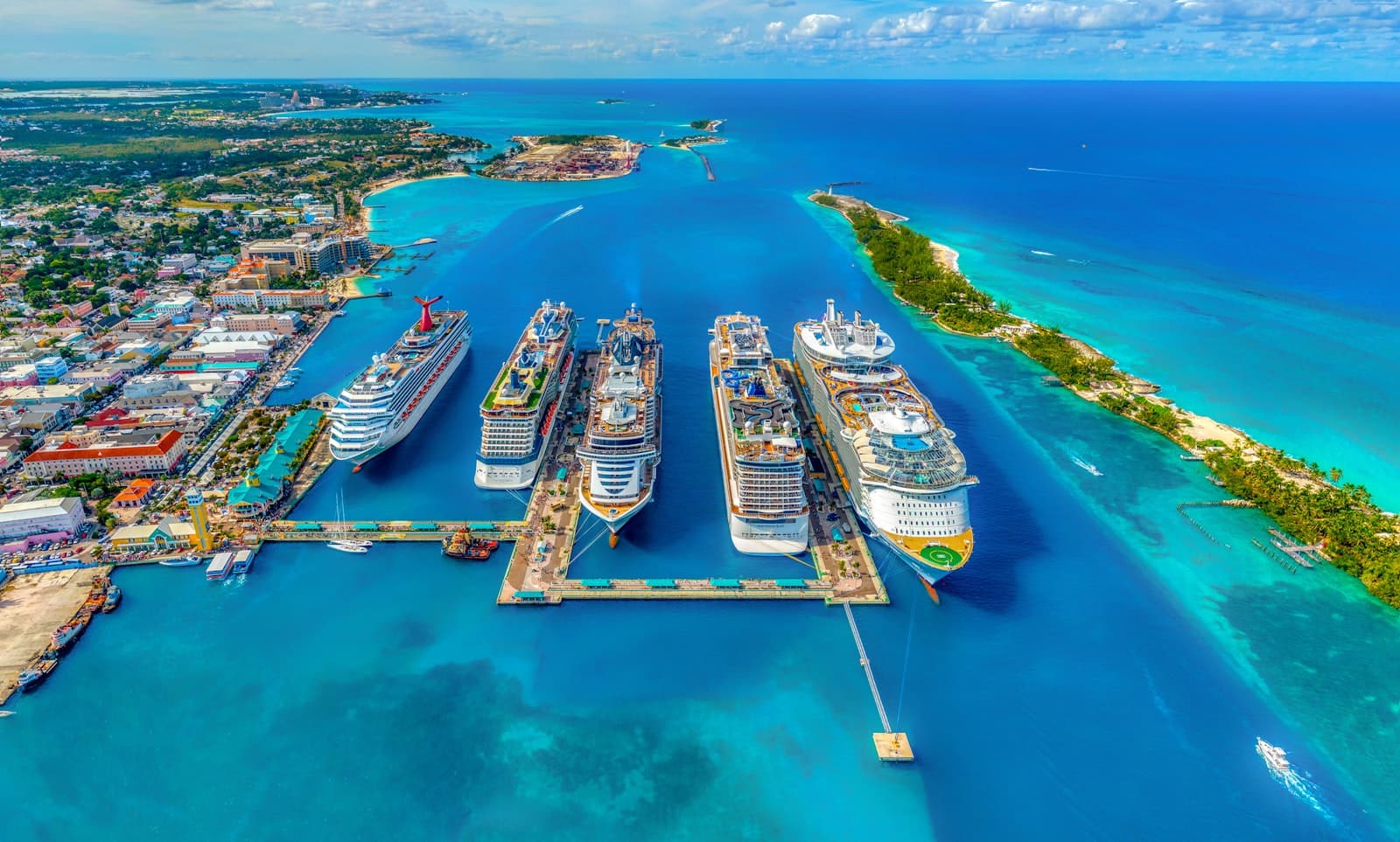 Southampton Cruise transfers